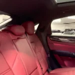 Porsche Cayenne GTS Turbo 2023 self drive Dubai