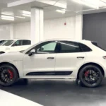Porsche Macan 2022 for rent UAE