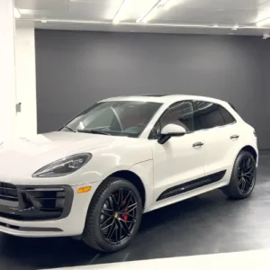 Porsche Macan 2022 hire Dubai price