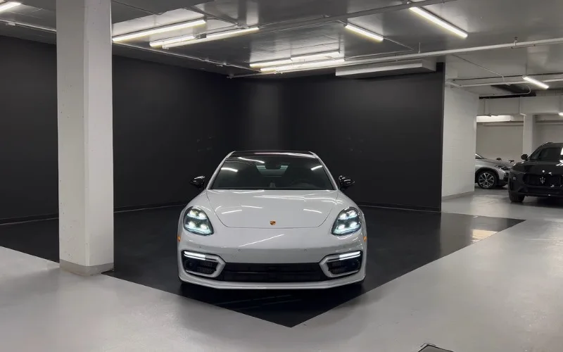 Porsche Panamera GTS 2021 hire Dubai price