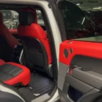 Range Rover Sport HST 2021 daily rental UAE