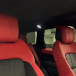 Range Rover Sport HST 2021 short term hire UAE