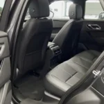 Range Rover Velar 2024 black hire Dubai price