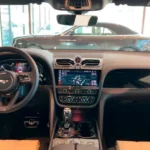 Rent A Car In Dubai