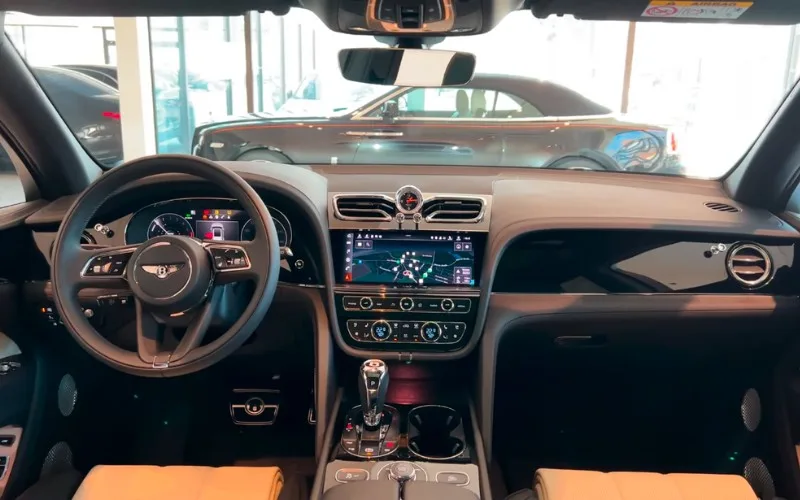 Rent A Car In Dubai