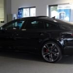 Rent Audi A5 2022 in Dubai Without Deposit