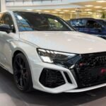 Rent Audi RS 3 2024 in Al Karama