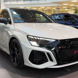 Rent Audi RS 3 2024 in Al Karama