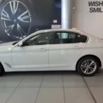 Rent BMW 520i 2020 Dubai