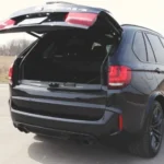 Rent BMW X5 2018 Dubai