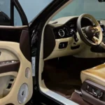 Rent Bentley Bentayga 2023 Dubai
