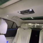 Rent Bentley Flying Spur 2021