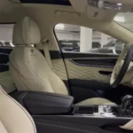 Rent Bentley Flying Spur 2021 Dubai