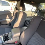 Rent Dodge Charger RT V8 2022 in Dubai