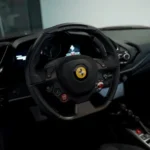 Rent Ferrari 488 Spider 2023 in Dubai