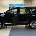 Rent GMC Yukon Denali 2024