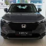 Rent Honda HR-V 2022 in Dubai