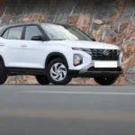 Rent Hyundai Creta 2024