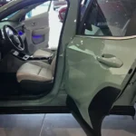 Rent Hyundai Kona 2024 for tourists