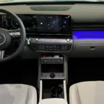 Rent Hyundai Kona 2024 without deposit