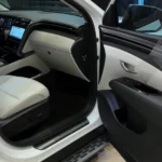 Rent Hyundai Tucson 2022 for tourists