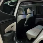 Rent Hyundai Tucson 2022 with driver