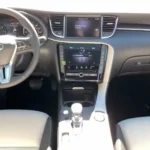 Rent Infiniti QX55 2023