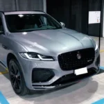 Rent Jaguar F-Pace 2023 Dubai
