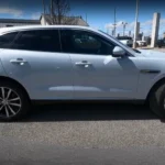 Rent Jaguar F-Pace without deposit