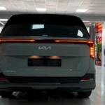 Rent Kia Carnival without deposit