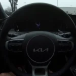 Rent Kia K5 without deposit