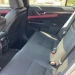 Rent Lexus GS F Sport 2i022 Dubai