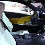 Rent Lexus LF LC 2019 Dubai