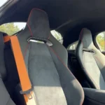 Rent McLaren Artura Spider Dubai