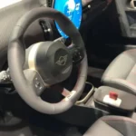 Rent Mini Cooper 2025 in Dubai