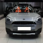 Rent Mini Cooper Countryman 2024 in Dubai