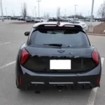 Rent Mini Cooper JCW 2025 in Dubai