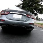 Rent Nissan Maxima 2020 in Dubai