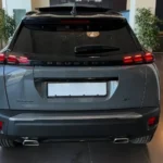 Rent Peugeot 2008 GT 2023 in Dubai
