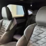 Rent Peugeot 3008 2025 SUV UAE