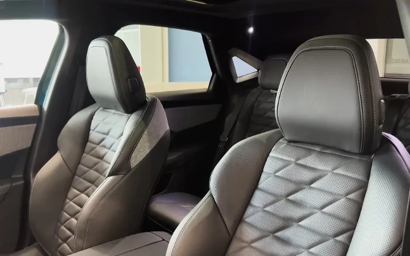 Rent Peugeot 3008 2025 SUV UAE