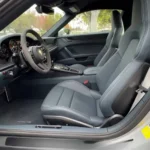 Rent Porsche 911 Targa 4 GTS Spyder 2022 convertible UAE