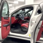 Rent Porsche Cayenne GTS Turbo 2023 in Dubai