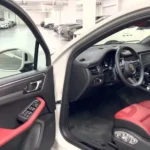 Rent Porsche Macan 2022 SUV UAE
