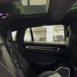 Rent Porsche Panamera GTS 2021 in Dubai