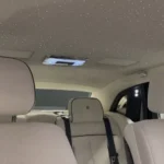 Rent Rolls Royce Phantom 2021 luxury sedan UAE