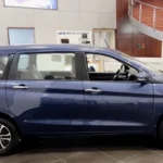 Rent Suzuki Ertiga 2024 Dubai