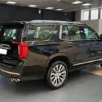 Rent Yukon Denali 2024 petrol V‑8