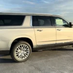 Rent Yukon Elevation 2025 SUV