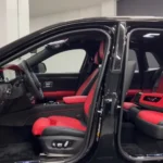 Rolls Royce Ghost 2022 rental Dubai